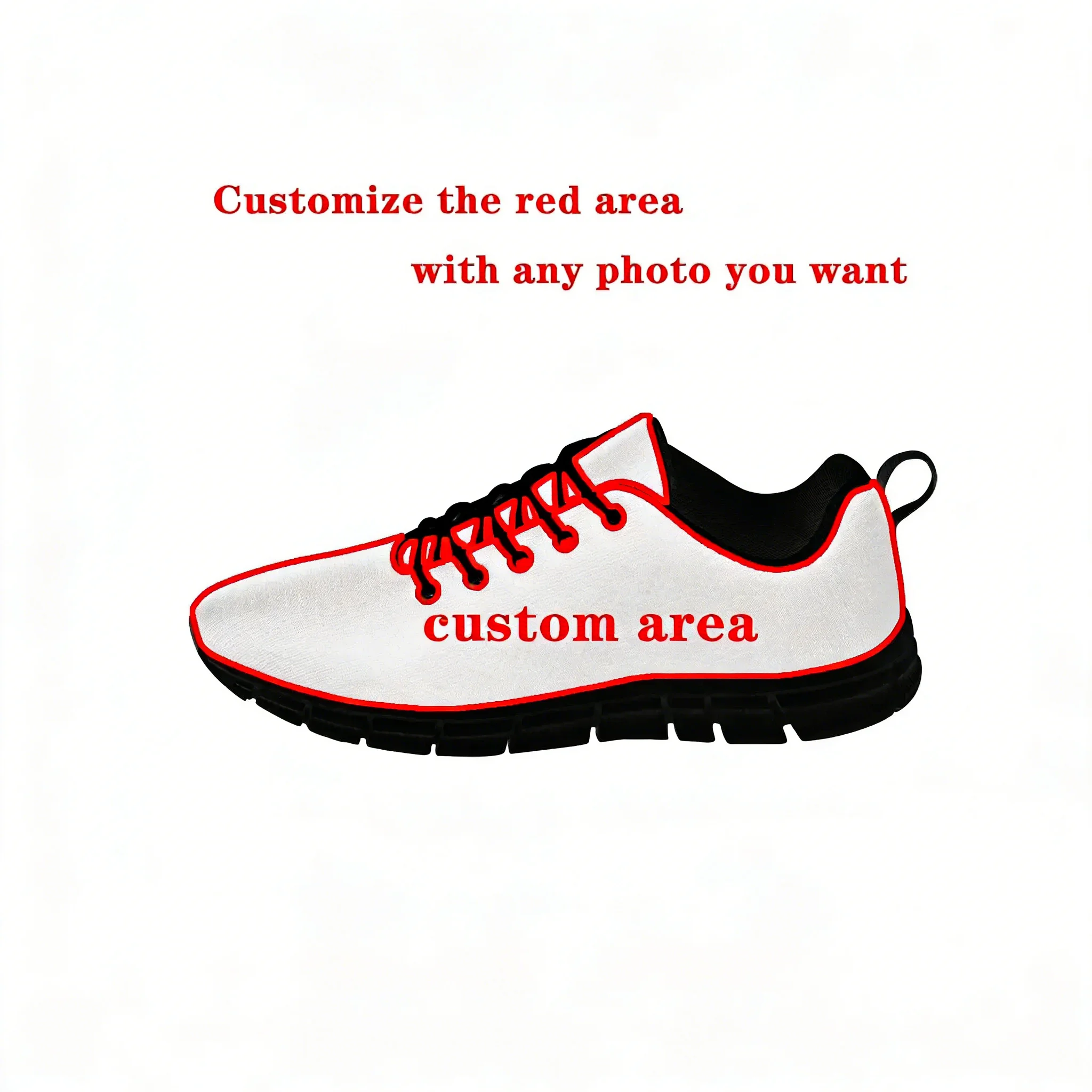 Zapatillas Personalizadas con  - Men'S Shoes Dc reseña y precio