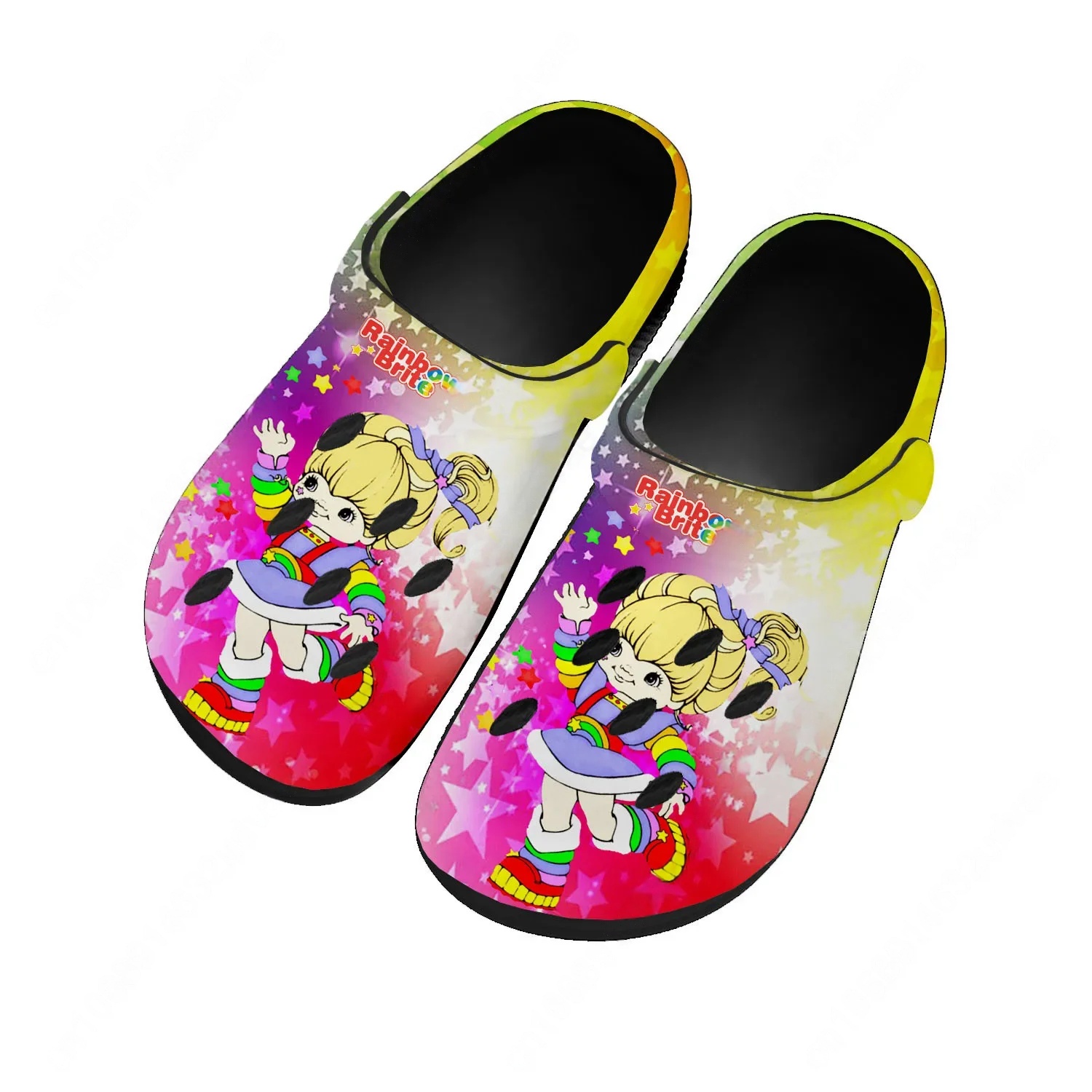 Sandalias Brite Rainbow para H - Men'S Shoes In Fashion reseña y precio