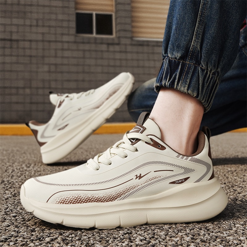 Zapatillas Deportivas de Hombr - Men'S Shoes With Wide Toe Box reseña y precio