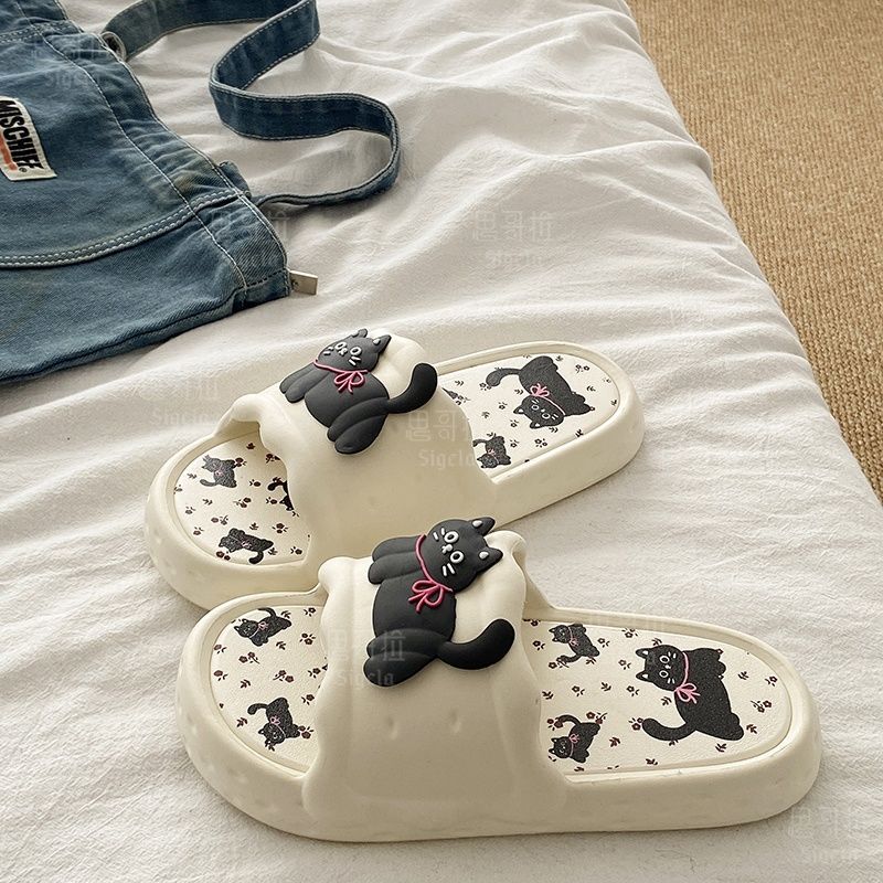 Zapatillas con estampado de os - Flip Flop Beach Men reseña y precio
