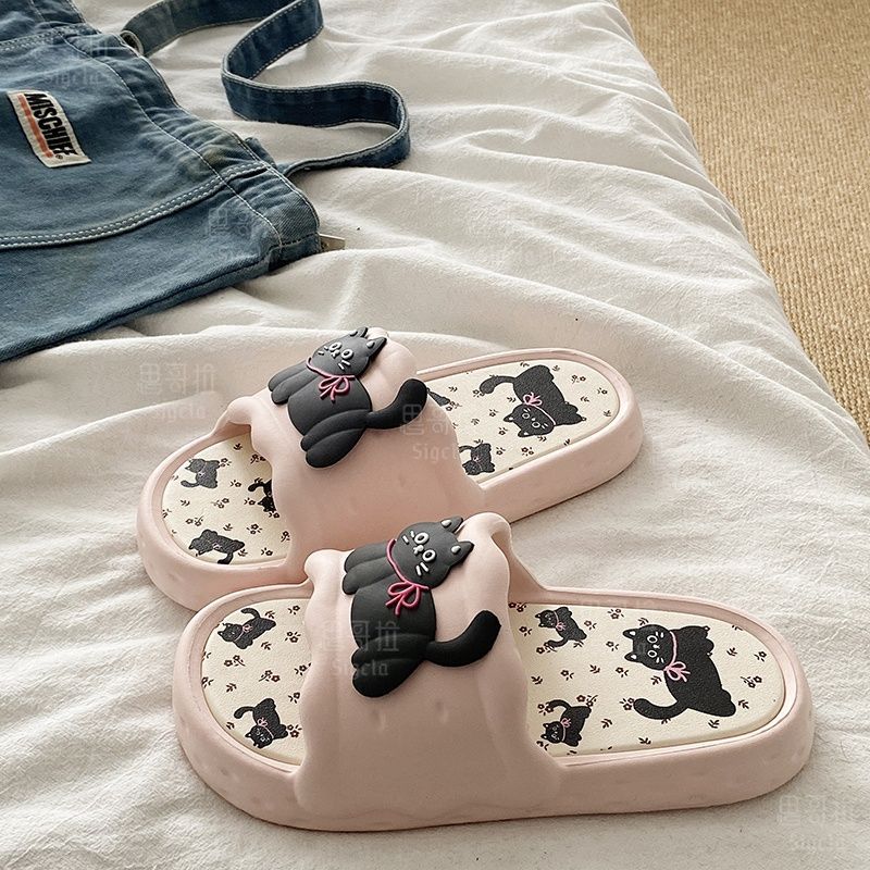 Zapatillas con estampado de os - Flip Flop Beach Men reseña y precio