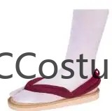 Zapatos de Cosplay de Anime Ja - Men Shoes Europe To Us reseña y precio