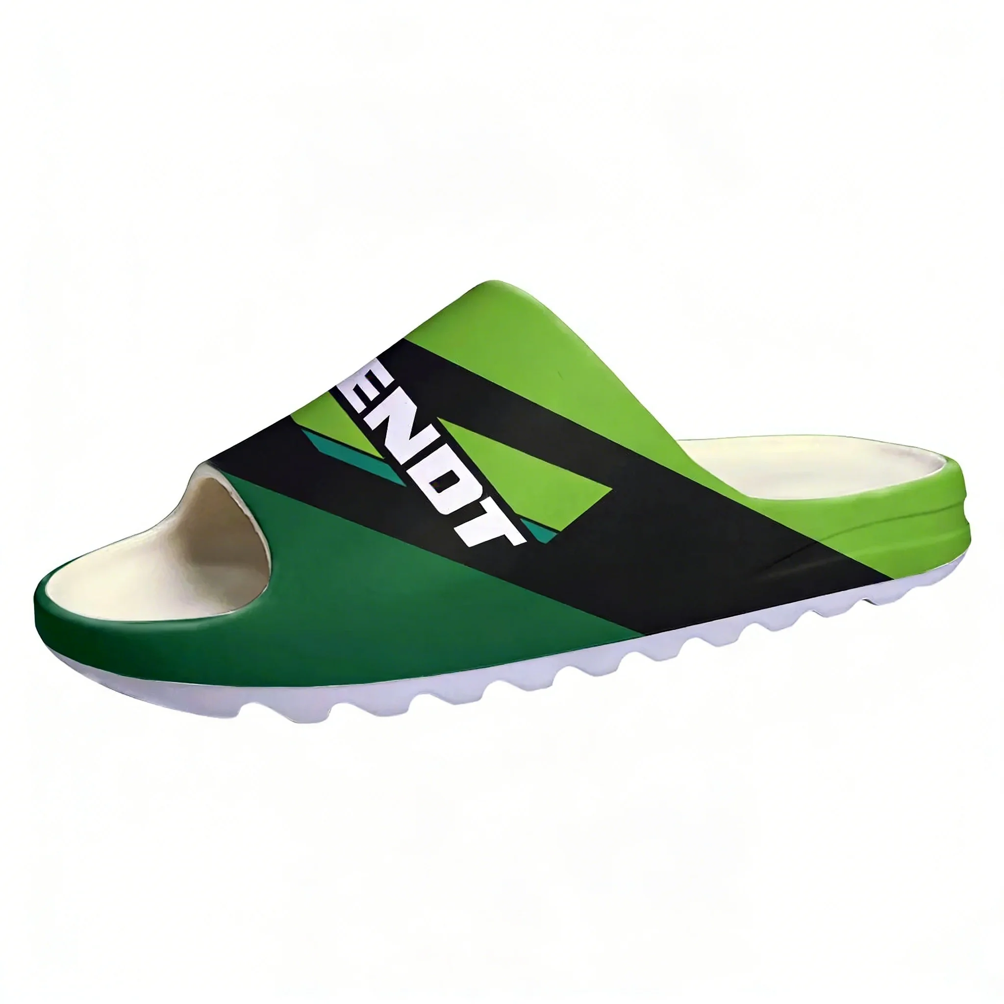 Pantuflas FENDT Hechas a Medid - Men Shoes On reseña y precio