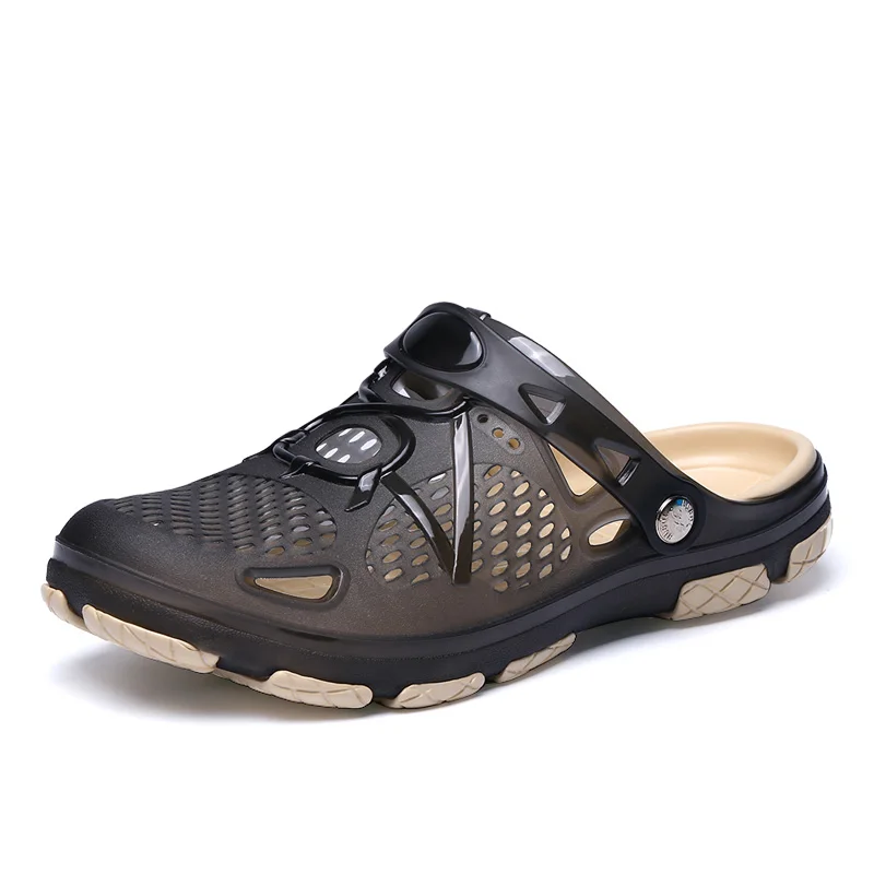 Sandalias informales para homb - Men'S Shoes Comfortable Walking reseña y precio