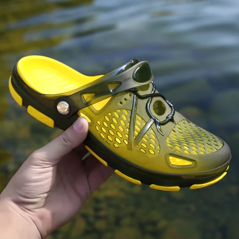 Sandalias informales para homb - Men'S Shoes Comfortable Walking reseña y precio
