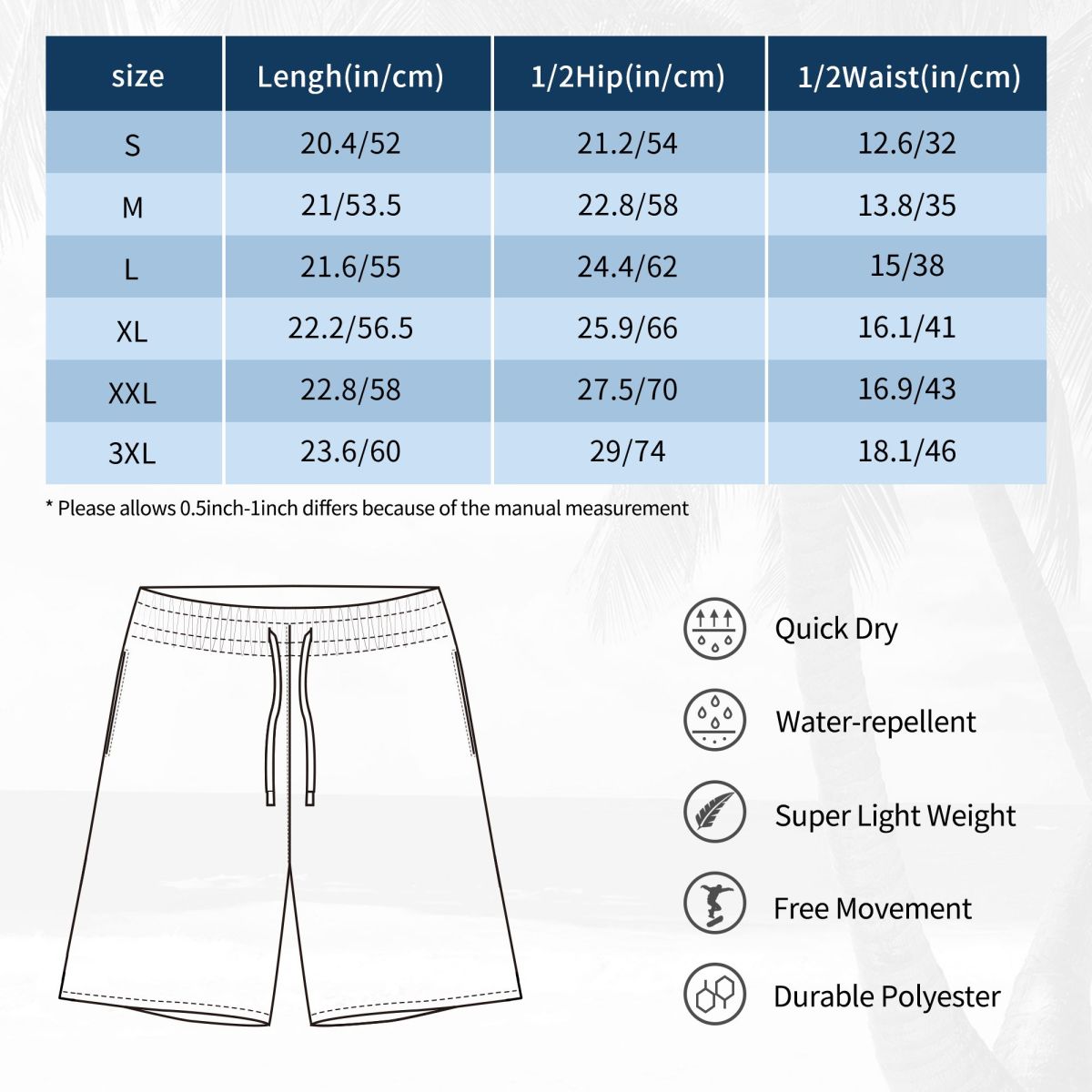 Pantalones Cortos de Playa DC  - Men'S Shoes Dc reseña y precio