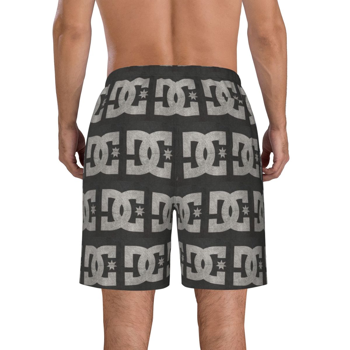 Pantalones Cortos de Playa DC  - Men'S Shoes Dc reseña y precio