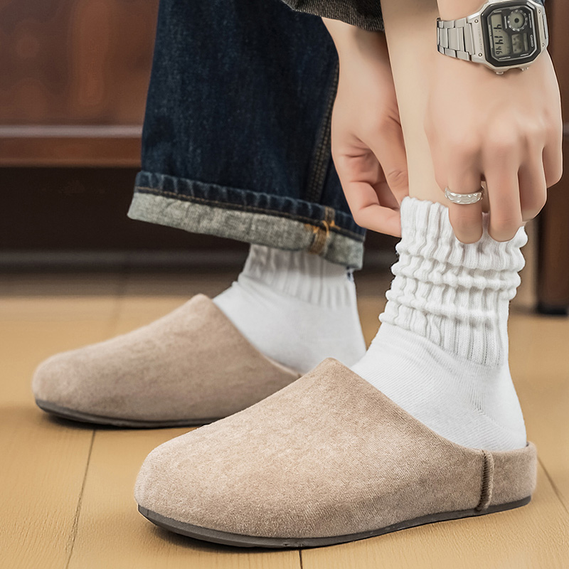 Zapatillas Boken de Hombre Nov - Men'S Shoes With Toes reseña y precio