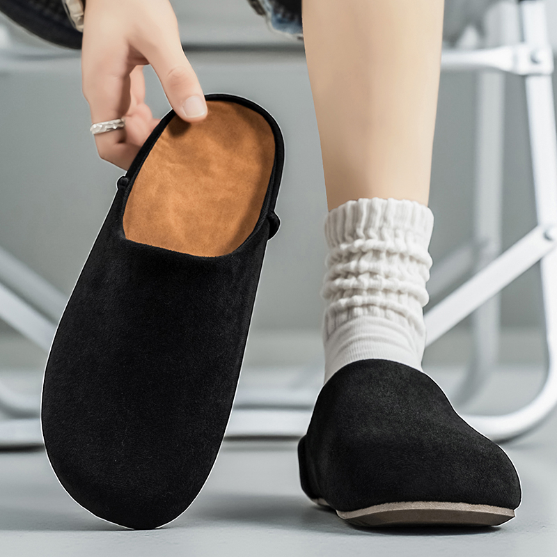 Zapatillas Boken de Hombre Nov - Men'S Shoes With Toes reseña y precio