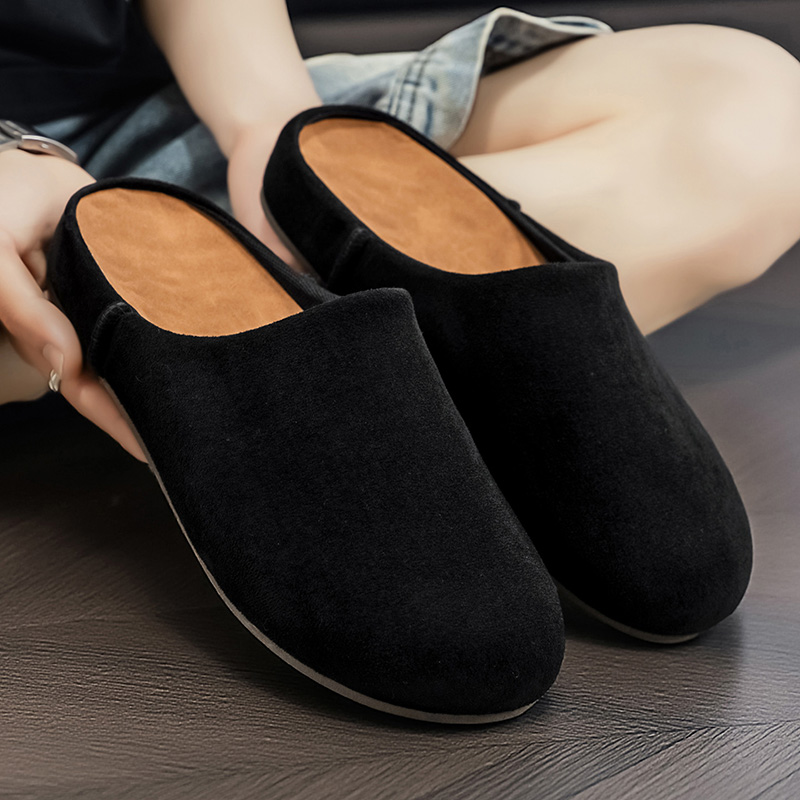 Zapatillas Boken de Hombre Nov - Men'S Shoes With Toes reseña y precio