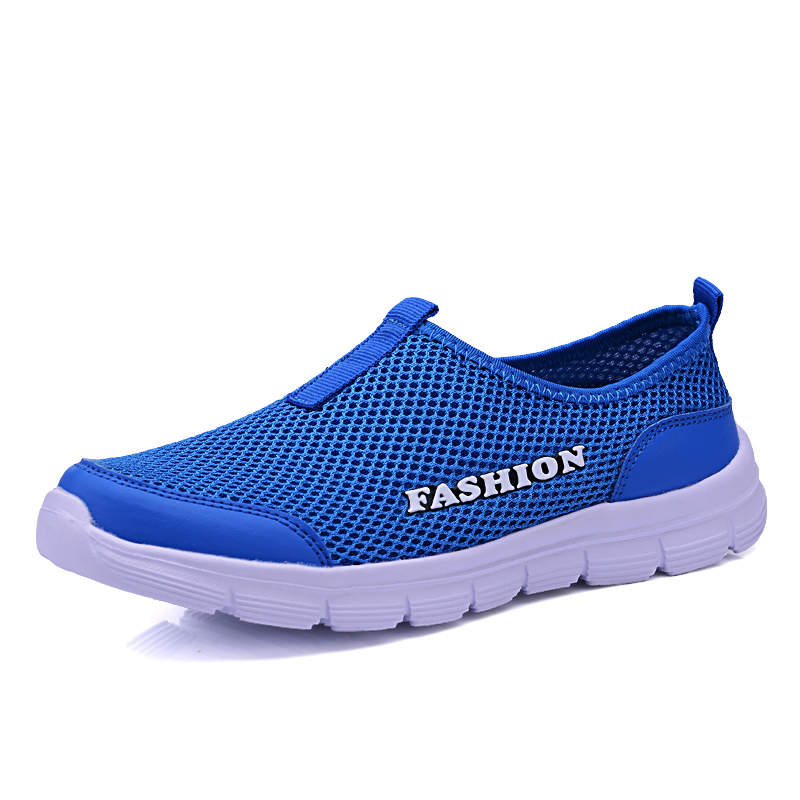 . Mocasines Planos de Punto Có - Men'S Shoes Comfortable Walking reseña y precio