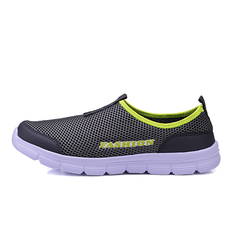 . Mocasines Planos de Punto Có - Men'S Shoes Comfortable Walking reseña y precio