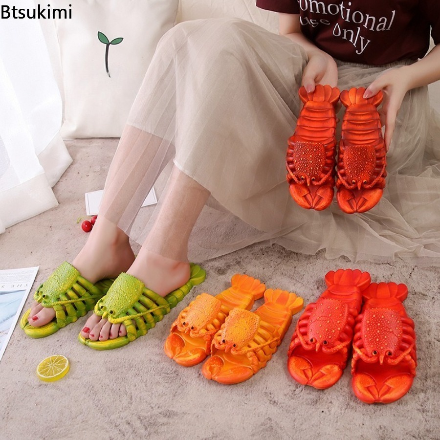 Nuevas Pantuflas de Verano 202 - Men'S Shoes In Fashion reseña y precio
