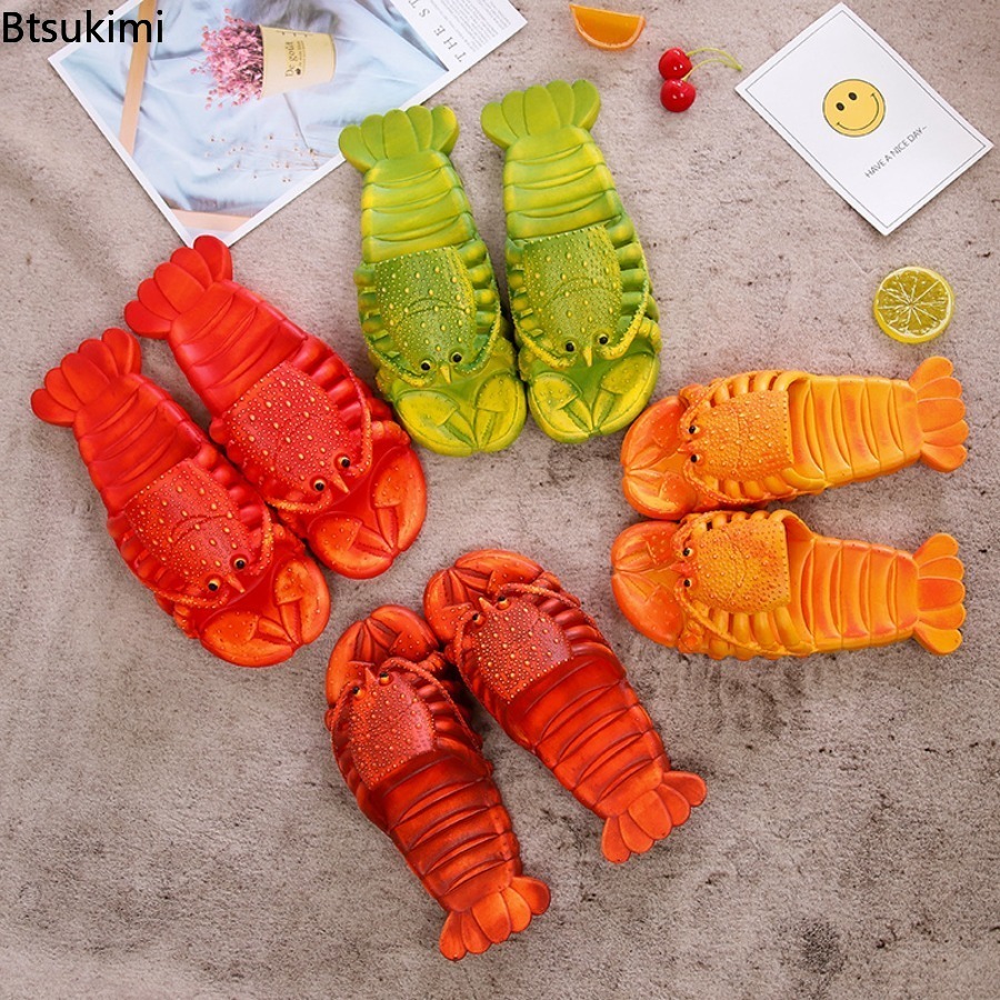 Nuevas Pantuflas de Verano 202 - Men'S Shoes In Fashion reseña y precio