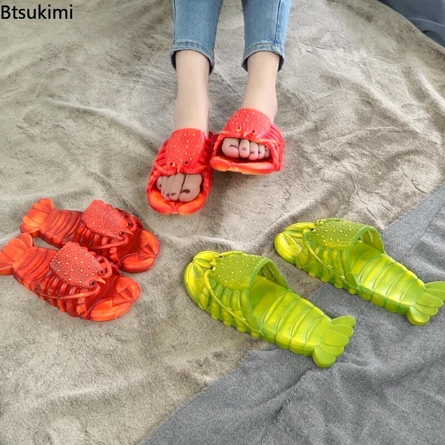 Nuevas Pantuflas de Verano 202 - Men'S Shoes In Fashion reseña y precio