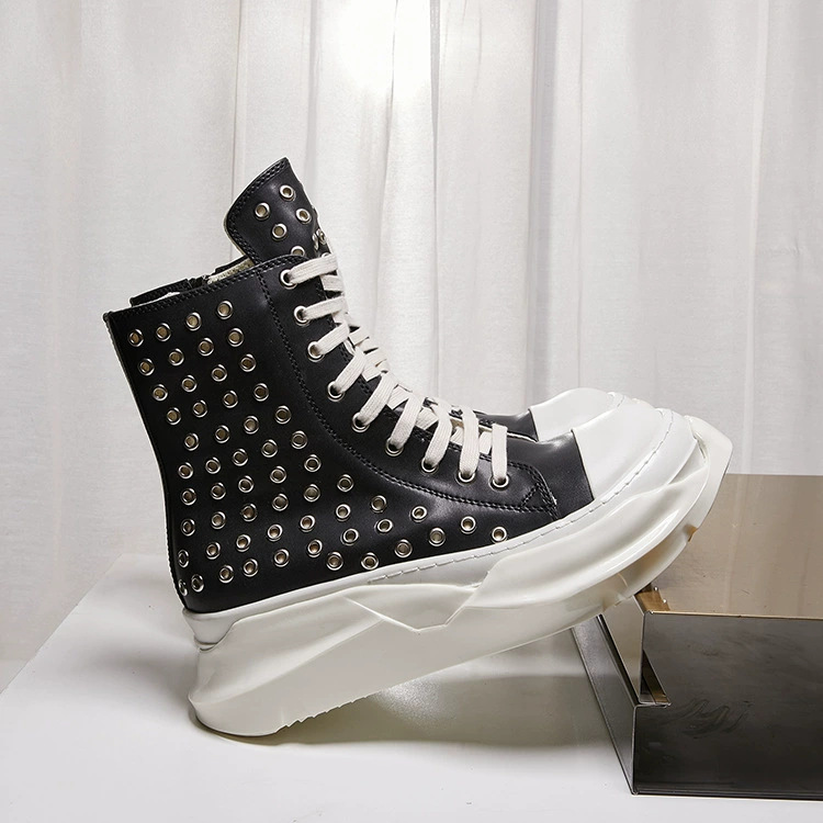 Zapatos Vintage para Hombre, B - Canvas Sneaker High reseña y precio