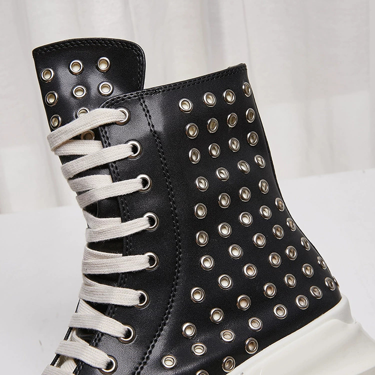 Zapatos Vintage para Hombre, B - Canvas Sneaker High reseña y precio