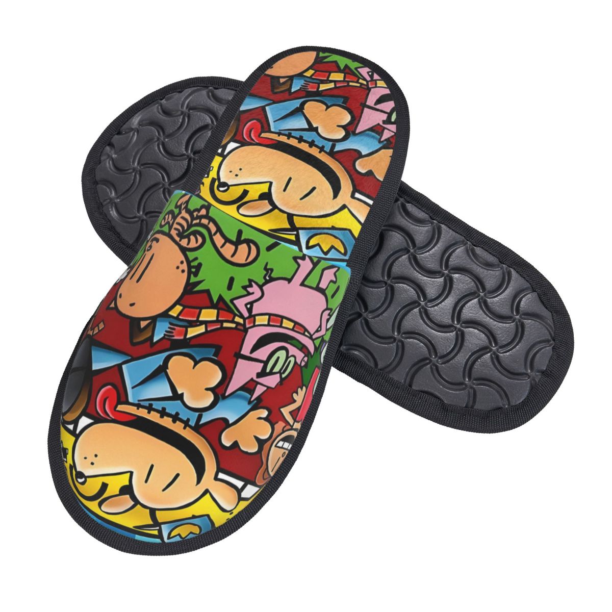 Zapatillas de casa de espuma v - Men'S Shoes With Memory Foam reseña y precio