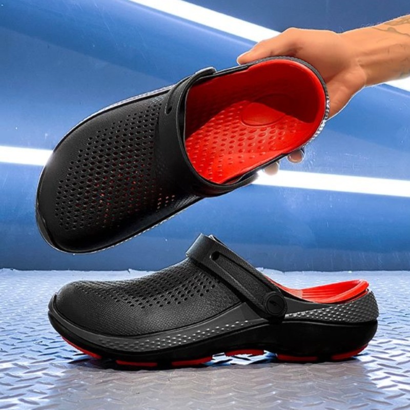 Nuevas Sandalias de Espuma EVA - Men'S Shoes Comfortable Walking reseña y precio