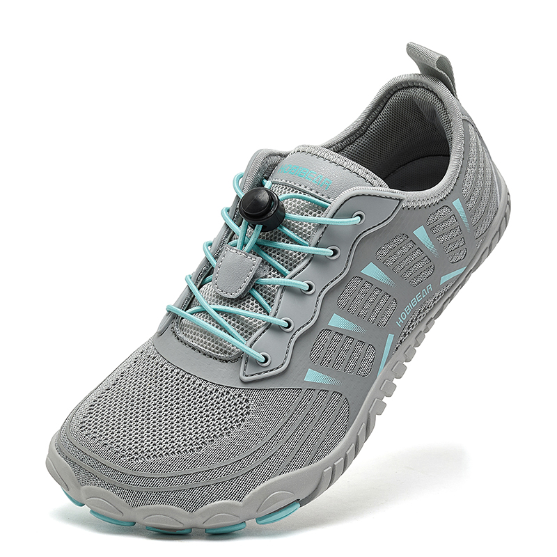HOBIBEAR Zapatos descalzos par - Men'S Shoes With Wide Toe Box reseña y precio