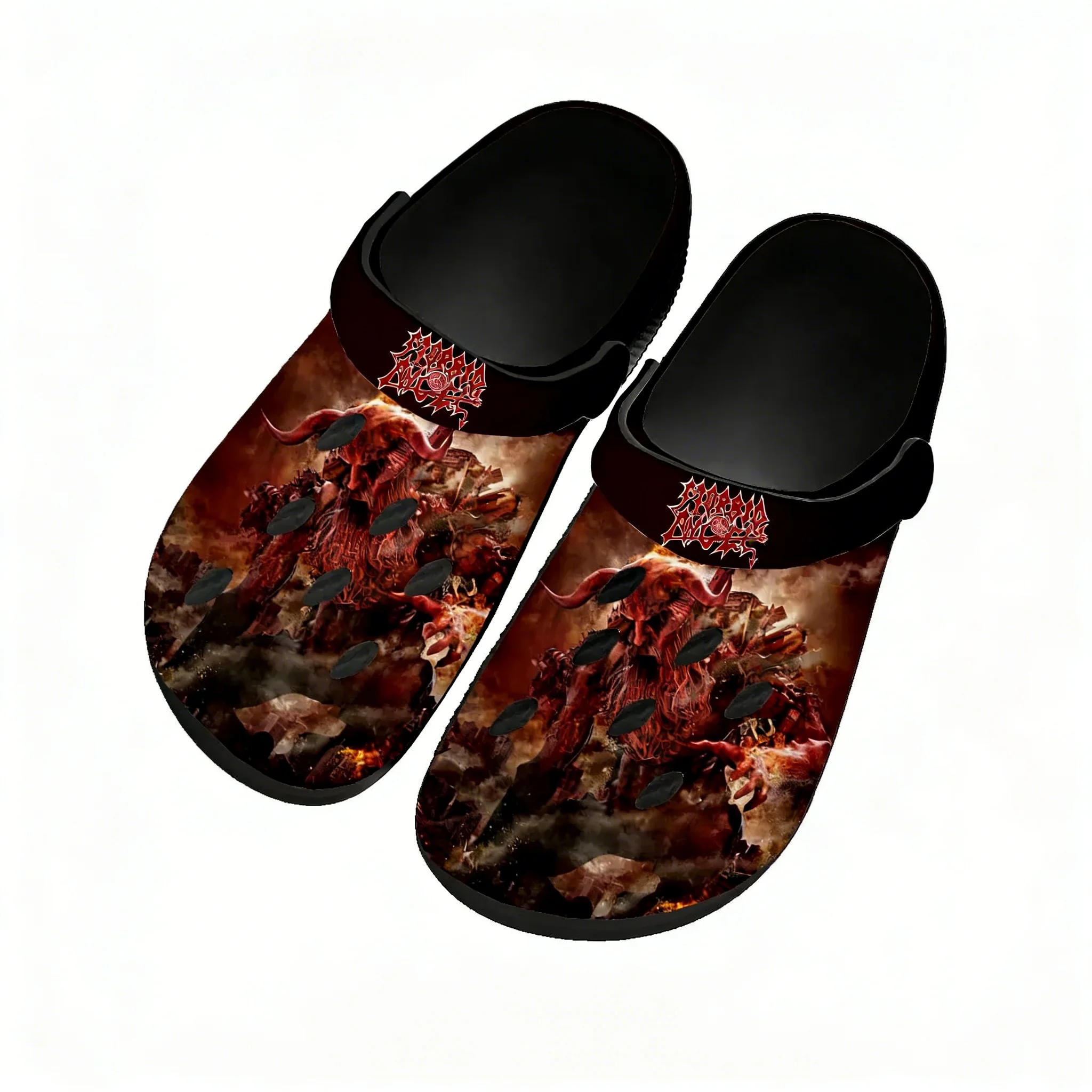 Morbid Angel Zapatos acuáticos - Men'S Shoes In Fashion reseña y precio