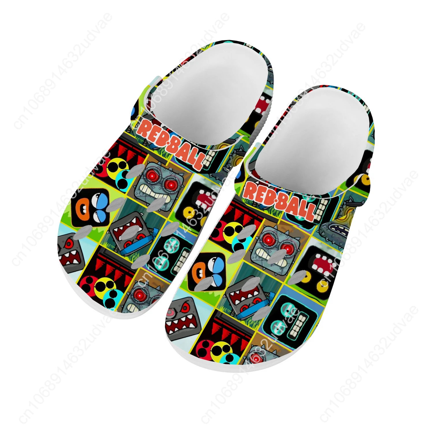 Zapatos de agua con bola roja  - Men'S Shoes In Fashion reseña y precio