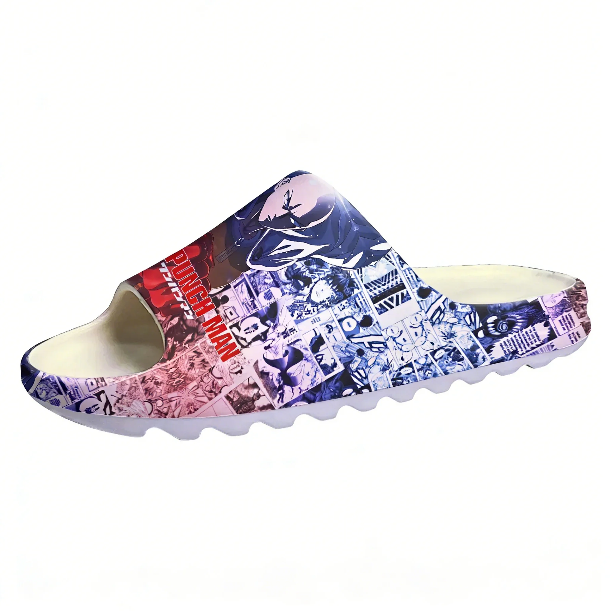 Pantuflas Personalizadas de Ed - Men Shoes On reseña y precio