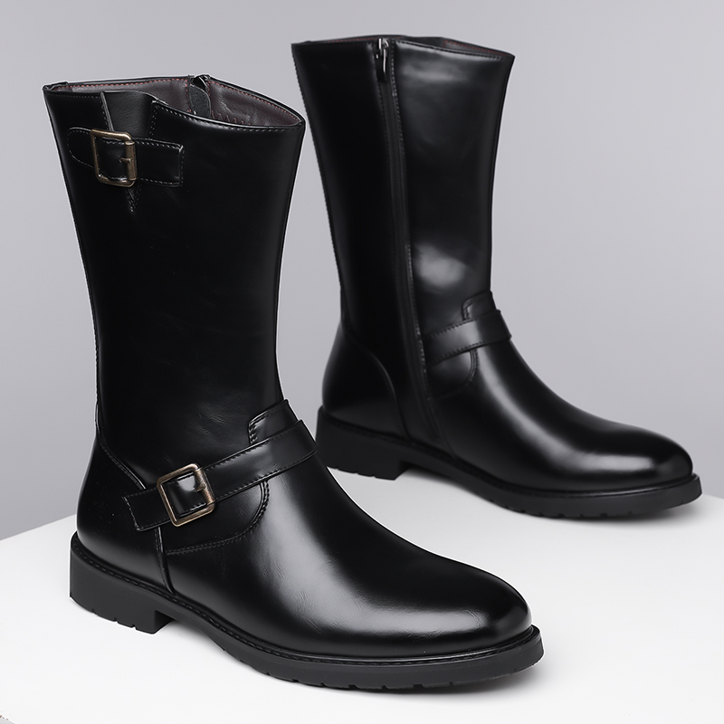 Botas de Hombre de Moda, Estil - Men'S Shoes Top Brands reseña y precio
