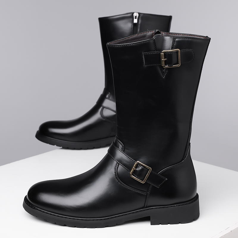 Botas de Hombre de Moda, Estil - Men'S Shoes Top Brands reseña y precio