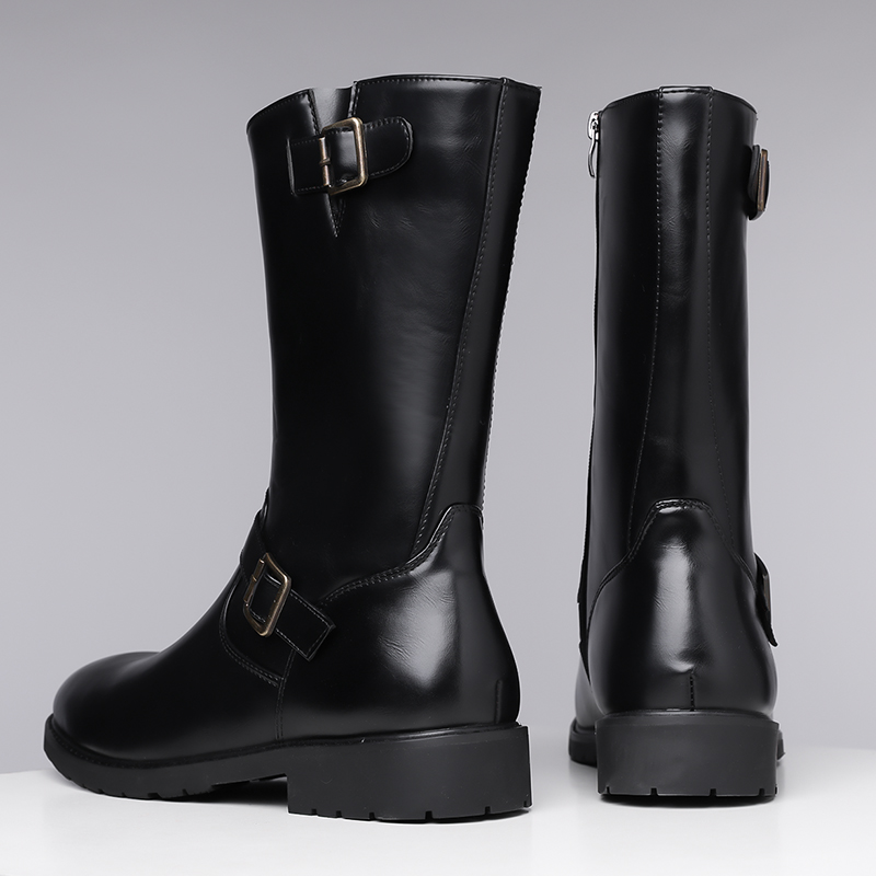 Botas de Hombre de Moda, Estil - Men'S Shoes Top Brands reseña y precio