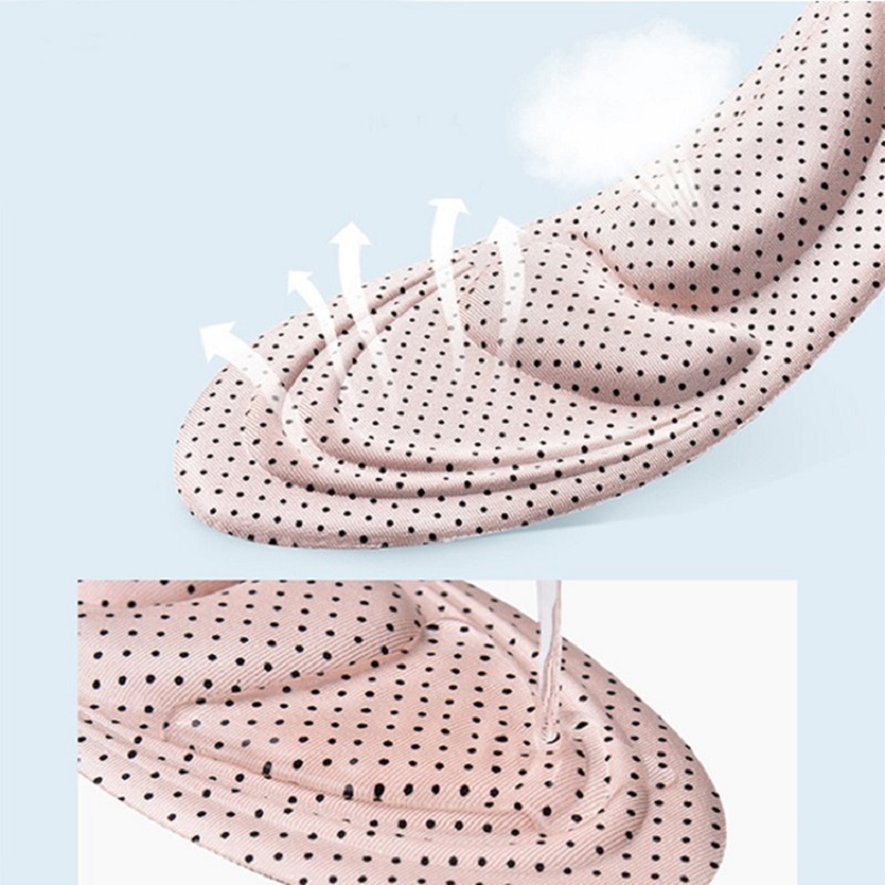 Plantillas ortopédicas con coj - Men'S Shoes With Memory Foam reseña y precio