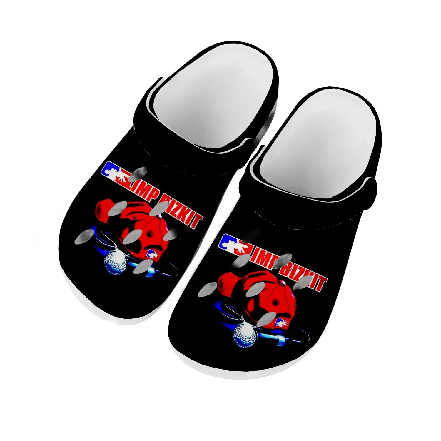 Limp Bizkit Zapatos de agua pa - Men'S Shoes In Fashion reseña y precio