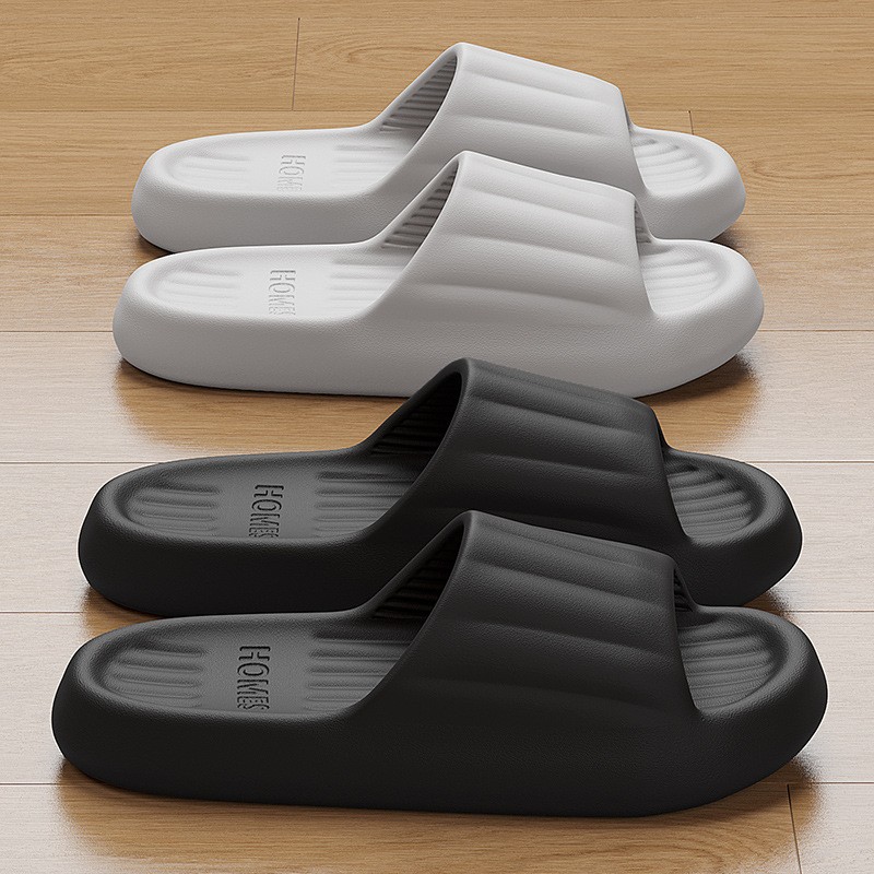 Pantuflas de Verano para Mujer - Flip Flop Beach Men reseña y precio