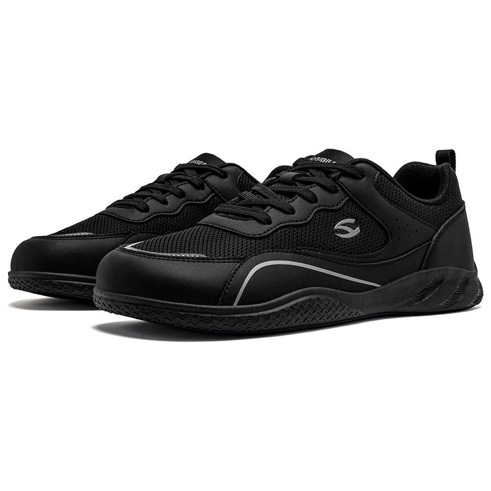 HOBIBEAR Zapatos de punta anch - Men'S Shoes With Wide Toe Box reseña y precio