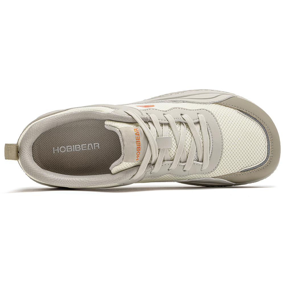 HOBIBEAR Zapatos de punta anch - Men'S Shoes With Wide Toe Box reseña y precio