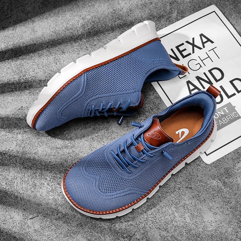 Zapatos elegantes con caja anc - Men'S Shoes With Toes reseña y precio