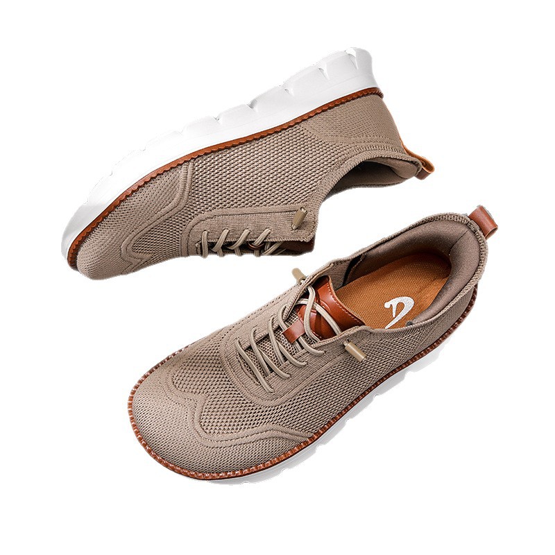 Zapatos elegantes con caja anc - Men'S Shoes With Toes reseña y precio