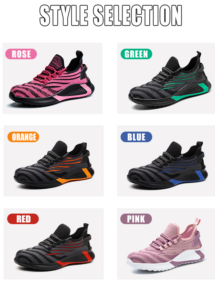 Zapatos de seguridad para el t - Men Shoes Red Tape reseña y precio
