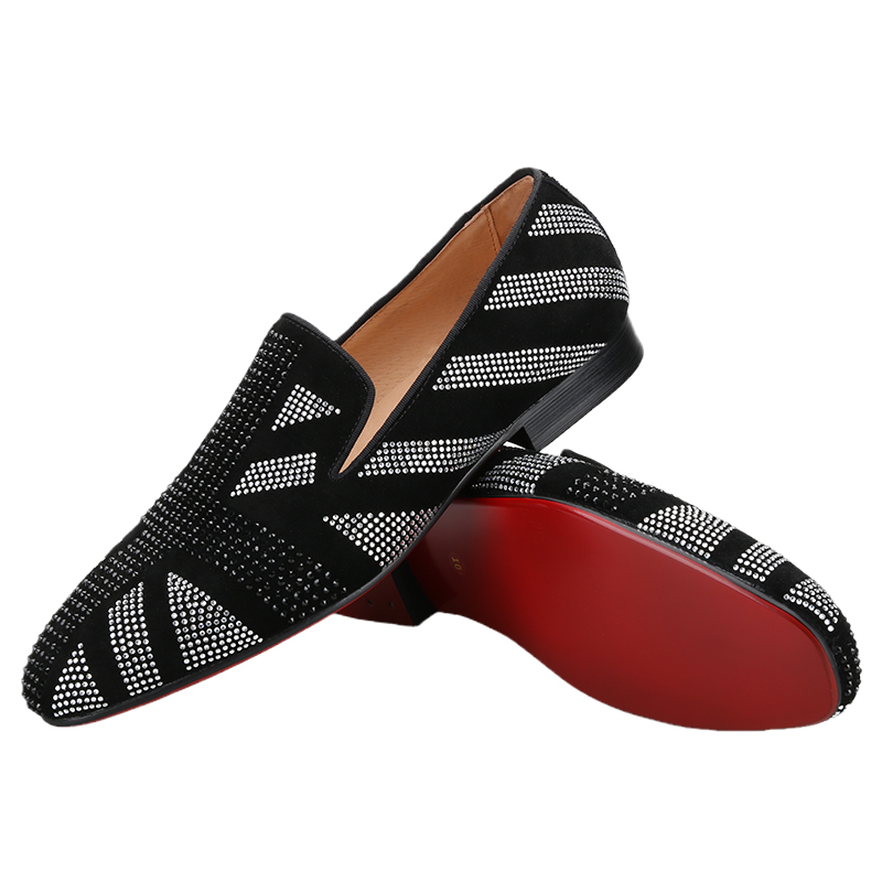 Piergitar-mocasines antidesliz - Men Shoes Red Tape reseña y precio