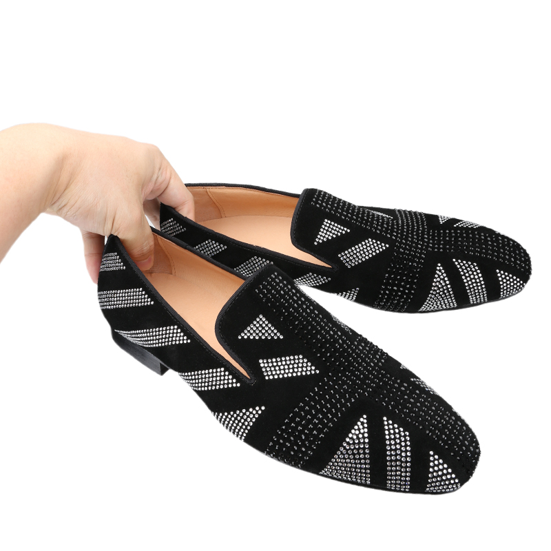 Piergitar-mocasines antidesliz - Men Shoes Red Tape reseña y precio