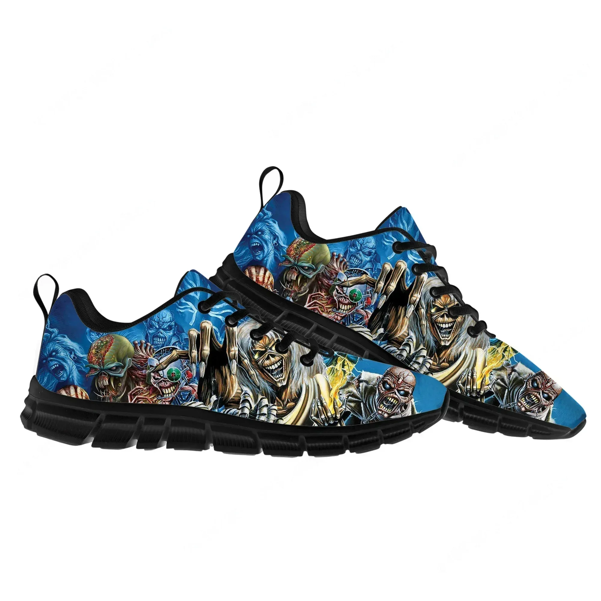 Zapatillas Deportivas Personal - Men Shoes H&M reseña y precio
