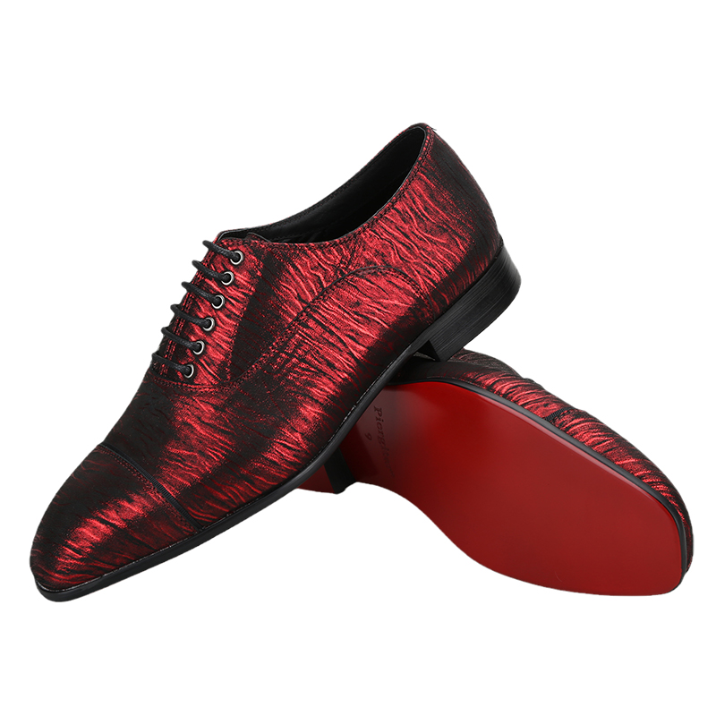 Piergitar Zapatos formales de  - Men Shoes Red Tape reseña y precio