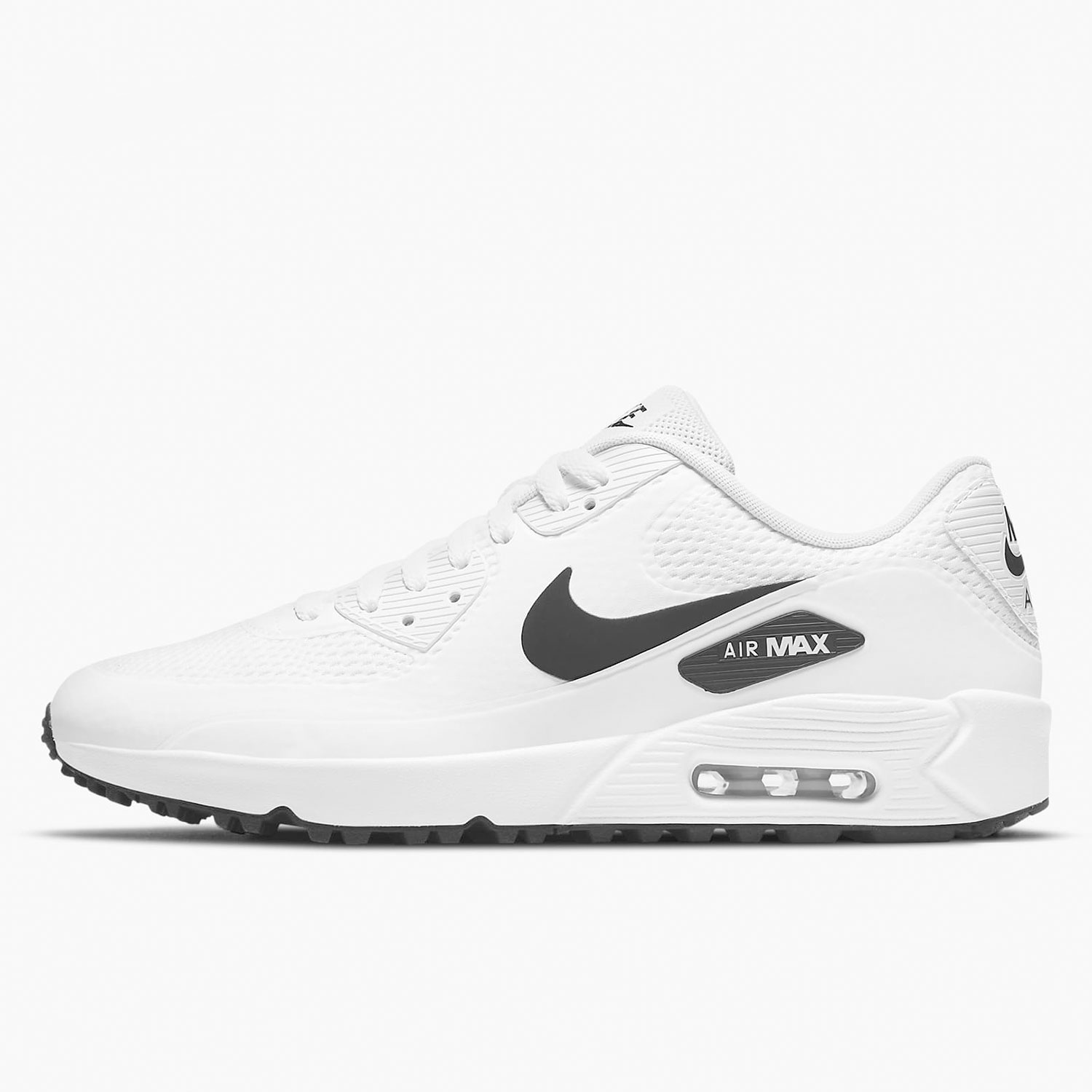 Zapatillas de golf Nike AIR MA - Men'S Shoes In Nike reseña y precio
