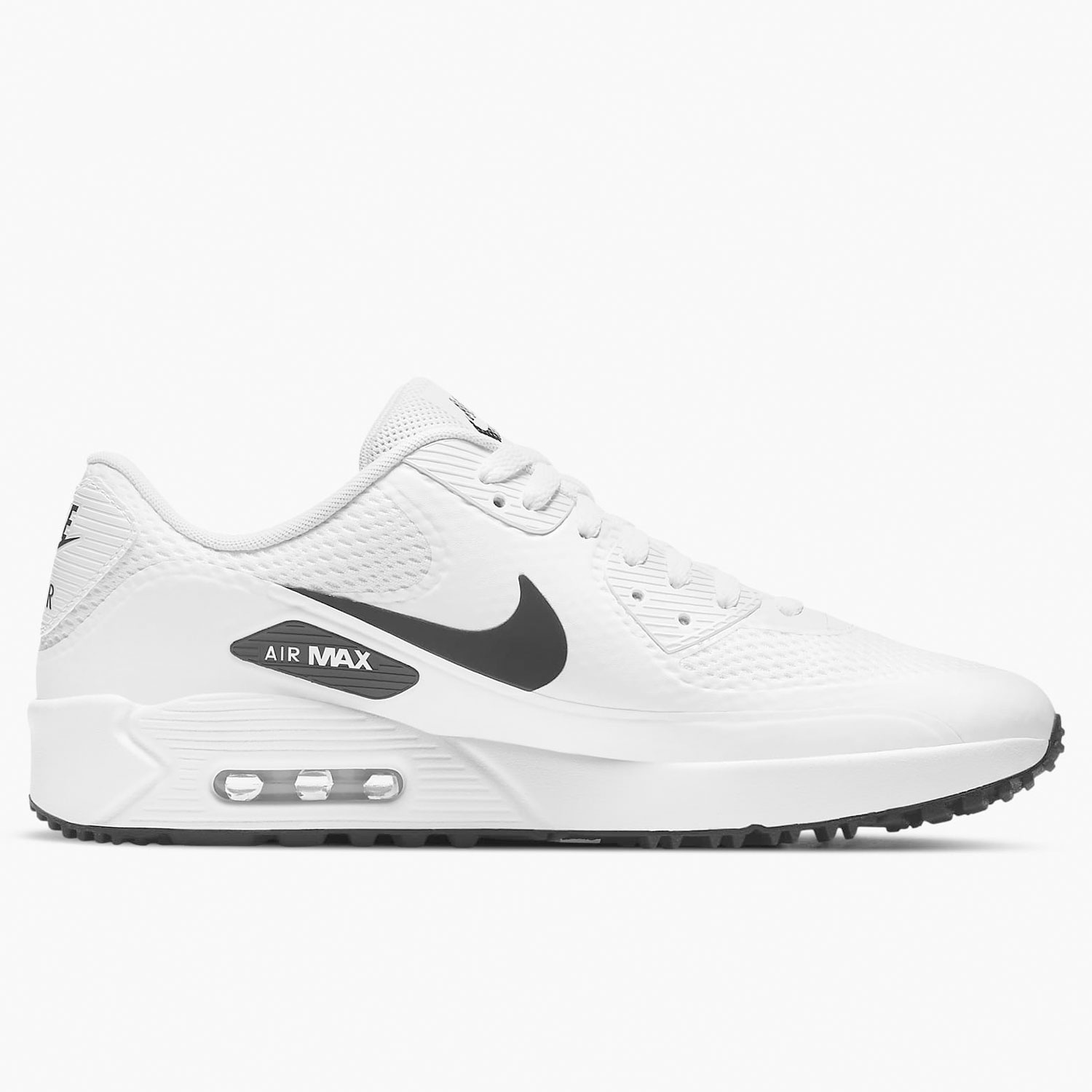 Zapatillas de golf Nike AIR MA - Men'S Shoes In Nike reseña y precio