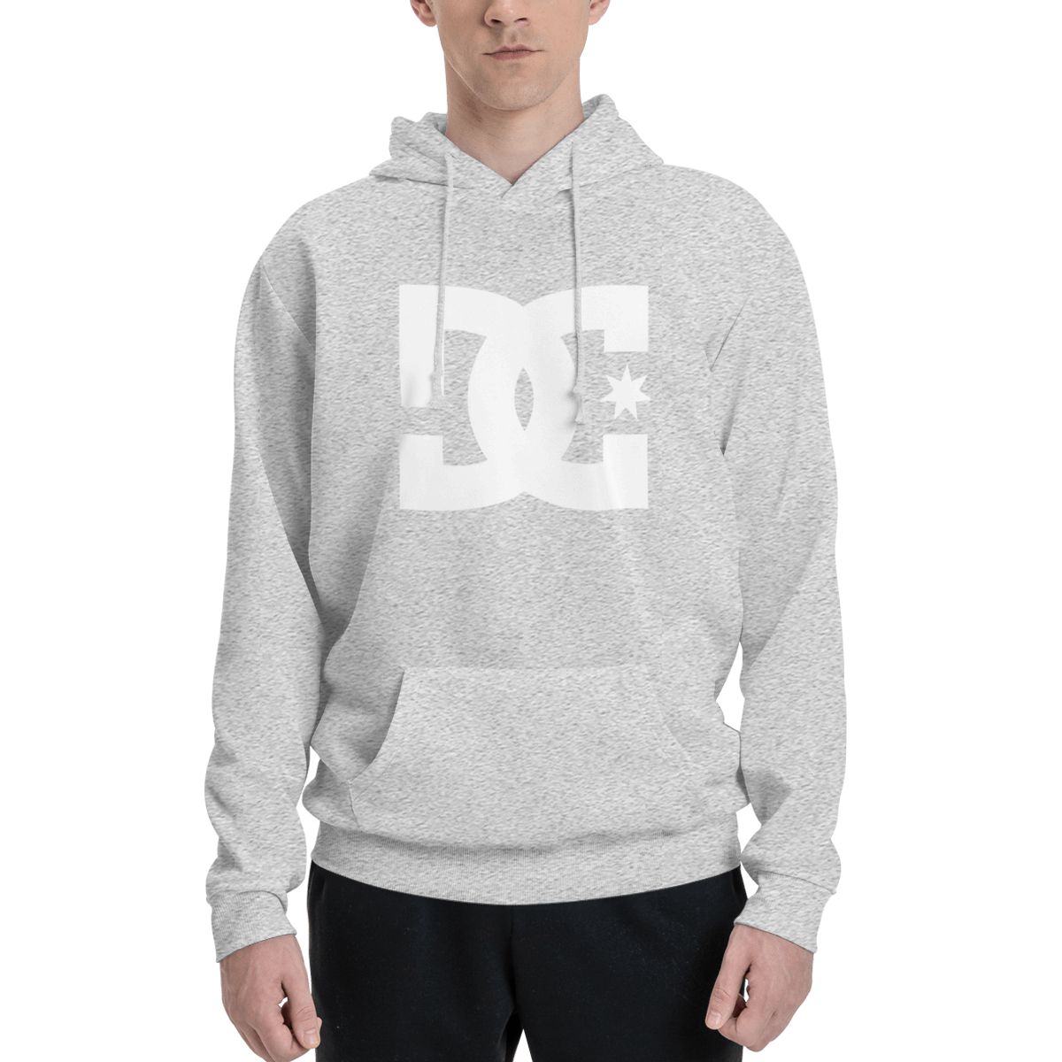 DC Shoe Co sudaderas con capuc - Men'S Shoes Dc reseña y precio