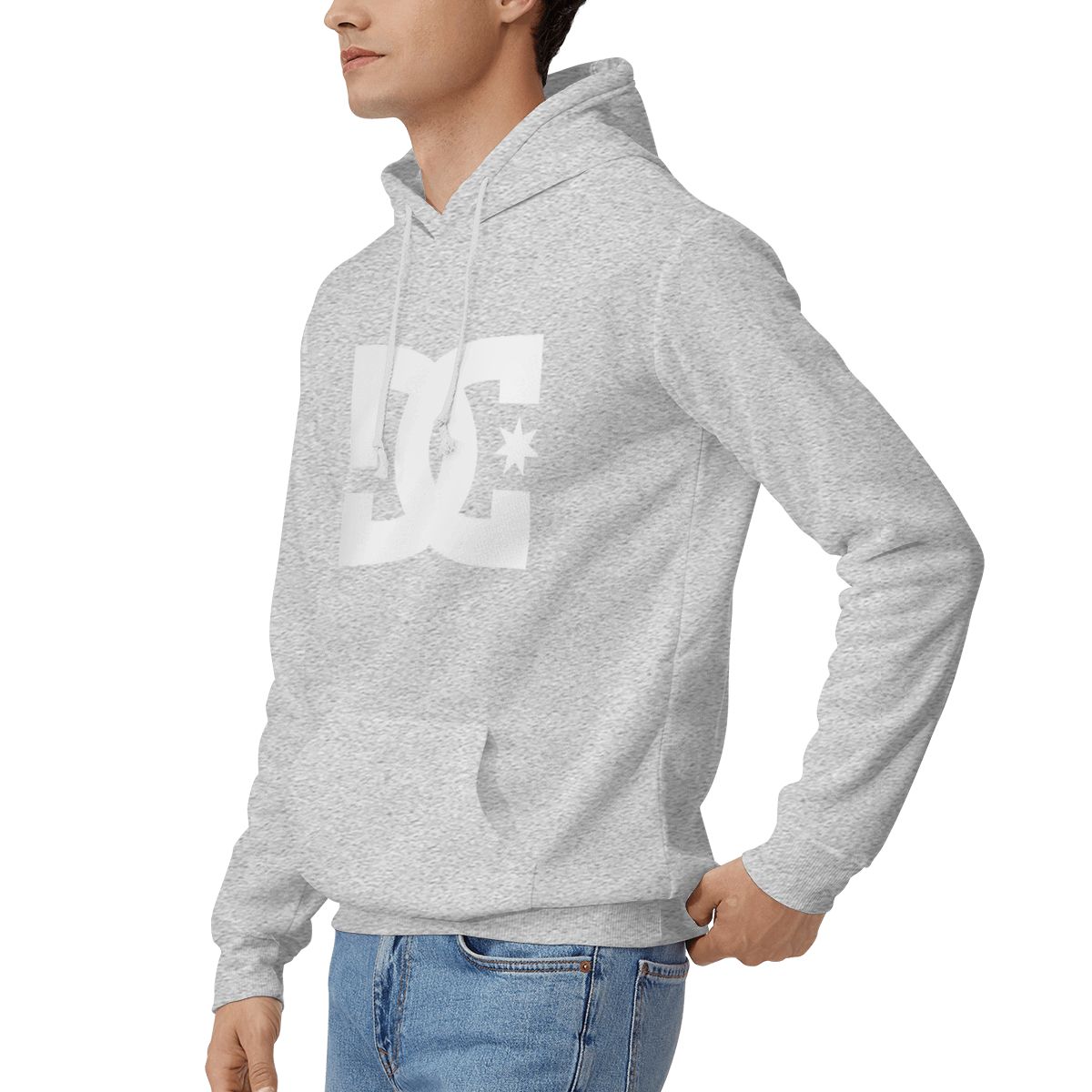DC Shoe Co sudaderas con capuc - Men'S Shoes Dc reseña y precio