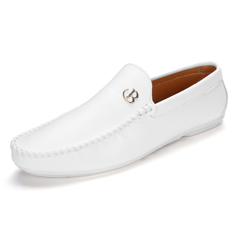 Zapatos de cuero para Hombre,  - Men Shoes Elegant reseña y precio