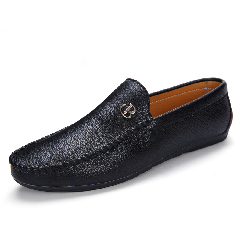 Zapatos de cuero para Hombre,  - Men Shoes Elegant reseña y precio