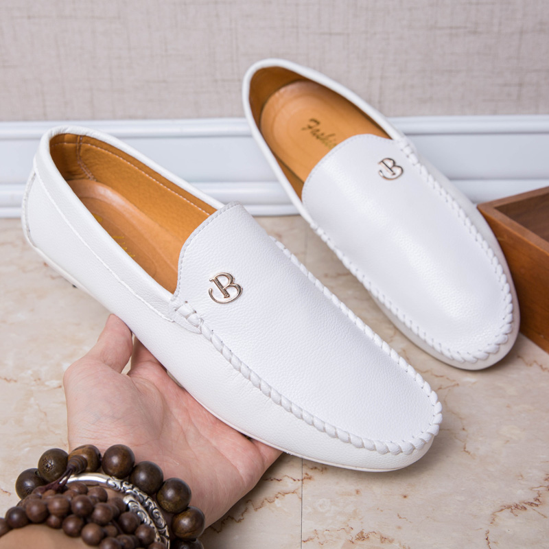 Zapatos de cuero para Hombre,  - Men Shoes Elegant reseña y precio