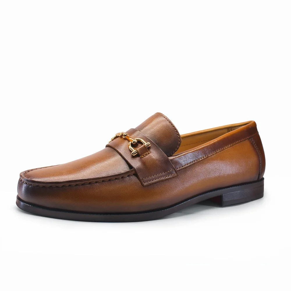 Mocasines para hombre, zapatos - Men'S Shoes With Toes reseña y precio